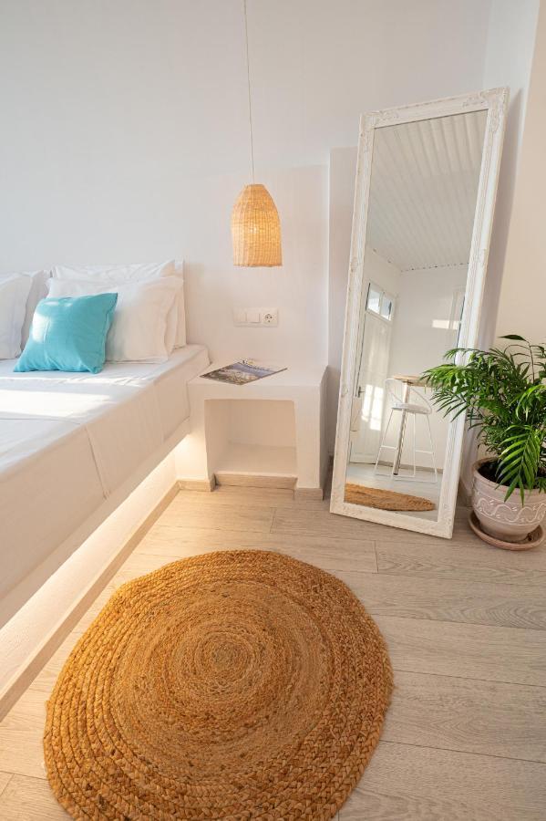 The White Rose Apartment Poros Town エクステリア 写真